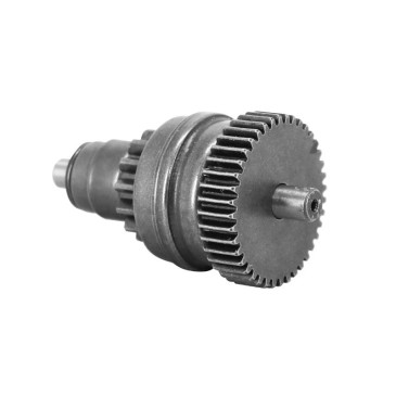 STARTER LAUNCHER FOR SCOOT 50CC CHINESE 4STROKE- GY6,139QMB/PEUGEOT 50 KISBEE, V-CLIC/SYM 50 ORBIT 4STROKE/BAOTIAN 50 BT49QT 4STROKE/KYMCO 50 AGILITY 4STROKE/ -SELECTION P2R- 3700948064863