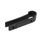 PATIN DE CHAINE 50 A BOITE ADAPTABLE GILERA 50 SMT, RCR 2006> / DERBI 50 SENDA 2003>2013, GPR 2013> / APRILIA SX, RX 2006>, RS4 2011> (OEM: 00H01804331) -SELECTION P2R- 7421083685503