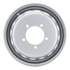 WHEEL "PIAGGIO GENUINE PART" PORTER MAXXI -56601R-