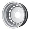 WHEEL "PIAGGIO GENUINE PART" PORTER MAXXI -56601R-