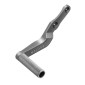 PEDALE LANCEUR/CIRETTE CYCLO MALOSSI POUR PEUGEOT 103 SP, MVL, VOGUE 3700948260883