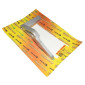 PEDALE LANCEUR/CIRETTE CYCLO MALOSSI POUR PEUGEOT 103 SP, MVL, VOGUE 3700948260883