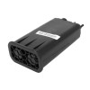 FILTRE CANISTER COMPLET -WET110310100A0-