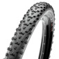 PNEU VTT 29 X 2.40 MAXXIS FOREKASTER EXO TUBELESS READY NOIR TS (61-622) PLIANT 4717784041759