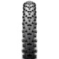 PNEU VTT 29 X 2.40 MAXXIS FOREKASTER EXO TUBELESS READY NOIR TS (61-622) PLIANT 4717784041759