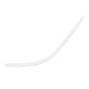FOOTREST EDGE LH SIDE RM WHITE -CM298612-