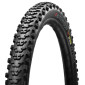 PNEU VTT 29 X 2.40 HUTCHINSON WYRM SIDESKIN NOIR TUBELESS READY TS (57-622) - TRAIL ET DOWNCOUNTRY COMPATIBLE VAE 3248382092269