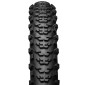 PNEU VTT 29 X 2.40 HUTCHINSON WYRM SIDESKIN NOIR TUBELESS READY TS (57-622) - TRAIL ET DOWNCOUNTRY COMPATIBLE VAE 3248382092269