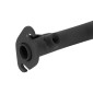 POT SCOOT SITO/LEOVINCE ADAPTABLE PEUGEOT 50 KISBEE 4T 2010> (EURO 2, 4) / NECO 50 ONE 4T (LIVREE AVEC BOUCHON SONDE LAMBDA) (REF 0747) 8051122159260