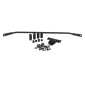 SIDE CASE HOLDER - SHAD 4P SYSTEM FOR SUZUKI 800 V-STROM DE 2023> (S0VS834P) 8430358690295