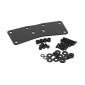 FIXATION TOP CASE SHAD TOP MASTER POUR ZONTES 125 SCRAMBLER 2020> (Z0G110ST) 8430358674516