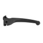 LEVIER DE FREIN ADAPTABLE PEUGEOT 103 SP-MVL-VOGUE GAUCHE PLASTIQUE NOIR -SELECTION P2R- 3701213430505