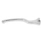 LEVIER DE FREIN ADAPTABLE APRILIA 125 SX DROIT ALU POLI -VICMA- 8430525102439