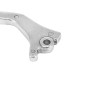 LEVIER DE FREIN ADAPTABLE APRILIA 125 SX DROIT ALU POLI -VICMA- 8430525102439