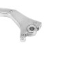 LEVIER DE FREIN ADAPTABLE APRILIA 125 SX DROIT ALU POLI -VICMA-