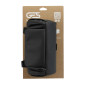 SACOCHE DE CINTRE GES GORLA CYCLINDRE NOIR FIXATION VELCROS 2L (L22 x diam 12cm) 8435274991570