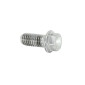 VIS FIXATION MOTEUR VAE POLINI EP3 M8 x 18 ARGENT ref 955.305.007 3700948292648