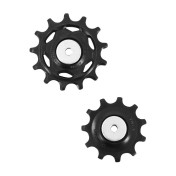 GALET DERAILLEUR SHIMANO 10/11V. CUES POUR RD U6020 (JEU DE 2) 4550170306168