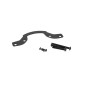 FIXATION CLICK SYSTEM MOTO SHAD POUR SACOCHE DE RESERVOIR (Y010CS) 8430358687325