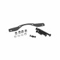 FIXATION CLICK SYSTEM MOTO SHAD POUR SACOCHE DE RESERVOIR VOGE (T012CS) 8430358687349