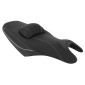 SELLE CONFORT MAXISCOOTER ADAPTABLE YAMAHA 500 TMAX 2008>2013 / YAMAHA 530 TMAX 2012>2016 NOIR (SHY0T5320) -SHAD- 8430358540347