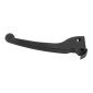LEVIER DE FREIN ADAPTABLE PEUGEOT 103 SP-MVL-VOGUE GAUCHE PLASTIQUE NOIR -SELECTION P2R- 3701213430505