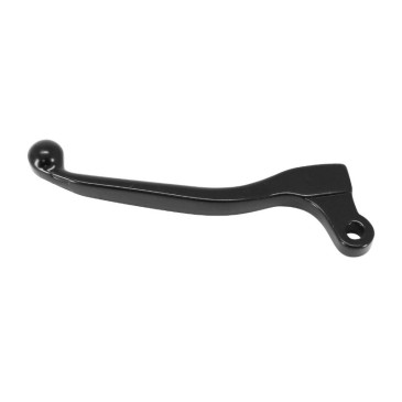 LEVIER DE FREIN ADAPTABLE PEUGEOT 50 KISBEE 2010>, VIVACITY 3, SPEEDFIGHT 3-4, STREETZONE 2T GAUCHE NOIR -SELECTION P2R- 3700948285619