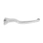LEVIER DE FREIN ADAPTABLE APRILIA 125 SX DROIT ALU POLI -VICMA- 8430525102439