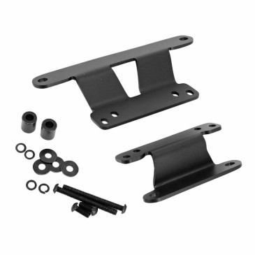FIXATION TOP CASE SHAD TOP MASTER POUR KYMCO 125-300 X-TOWN CITY 2022> (K0XT11ST) 8430358681804