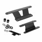 FIXATION TOP CASE SHAD TOP MASTER POUR KYMCO 125, 300 X-TOWN CITY 2022> (K0XT11ST) 8430358681804