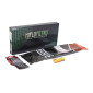 KIT ENTRETIEN MAXISCOOTER ADAPTABLE YAMAHA 125 N-MAX 2015>2021 (PACK 4 PIECES) -SELECTION P2R- 3700948284872