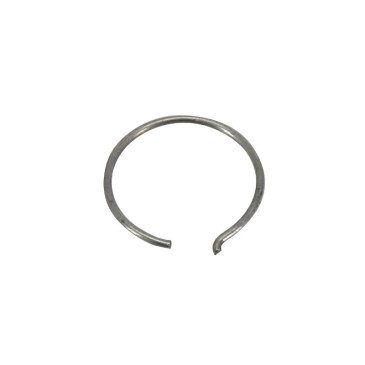 CLIPS/CIRCLIPS AXE DE PISTON ORIGINE APRILIA 125 RS, RX, SX 2011> -1A007518-