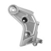 SUPPORT REPOSE PIED PILOTE GAUCHE ORIGINE MOTO GUZZI V85 2019> -2B005623-