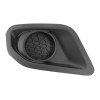 CACHE FEU DE BROUILLARD AVANT GAUCHE ORIGINE PIAGGIO PORTER NP6 2021> (PLUS-START) -WET531021500A0-