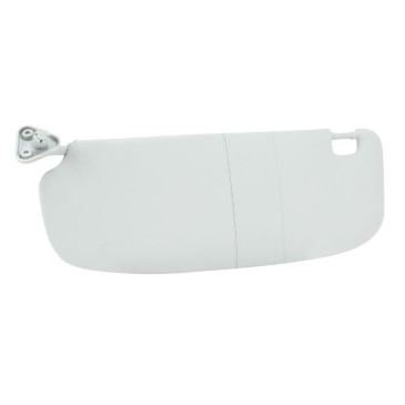 LH SUN VISOR ASSY -WET572030100A0-