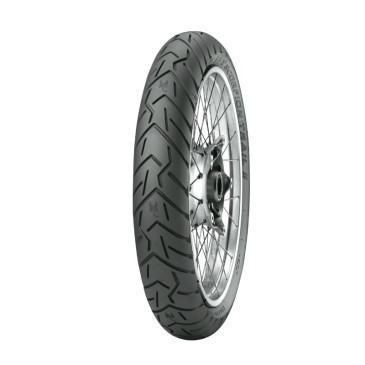 PNEU MOTO 19'' 120/70-19 PIRELLI SCORPION TRAIL 2 RADIAL FRONT TL 60V