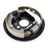 ENSEMBLE DE FREIN ARRIERE DROIT ORIGINE PIAGGIO PORTER NP6 DOUBLE ESSIEU 2021> -WET240100401A0-