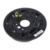 ENSEMBLE DE FREIN ARRIERE DROIT ORIGINE PIAGGIO PORTER NP6 DOUBLE ESSIEU 2021> -WET240100401A0-