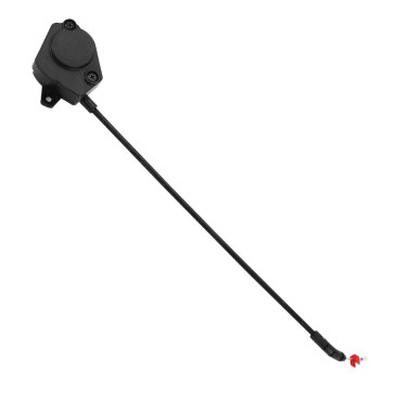 OPINING SADDLE -1B010271-