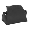 CONVOYEUR AIR RADIATEUR ORIGINE PIAGGIO 400-530 MP3 2022> -1B009511-