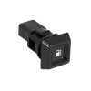 OPEN FUEL TANK PUSH BUTTON -1D003965-