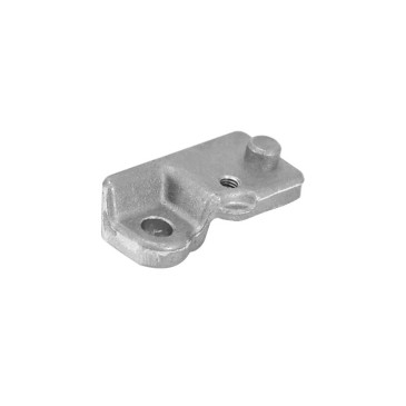 RIGHT STOP BUTTON SUPPORT BRACKET -1C006384-