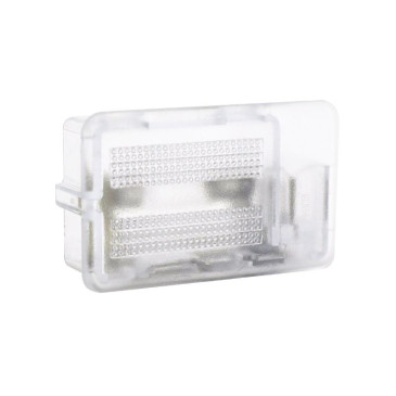 ECLAIRAGE/PLAFONNIER COFFRE ORIGINE PIAGGIO COMMUN A LA GAMME -293154-