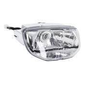 Lightings (8) - P2R