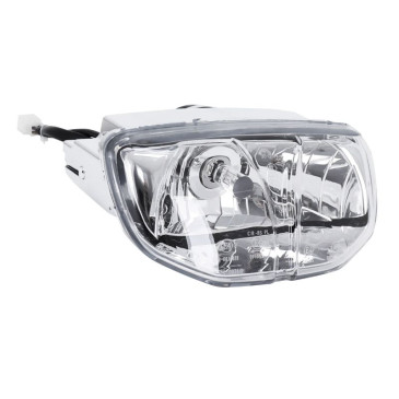 HEADLAMP "PIAGGIO GENUINE PART" 50 TYPHOON 2006>2010 -582975-