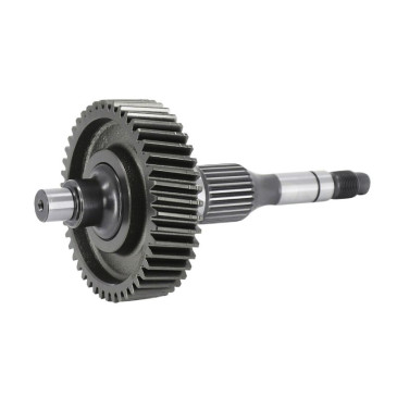 AXE DE ROUE ARRIERE ORIGINE PIAGGIO 350 BEVERLY, MP3 2013> -1A017617-