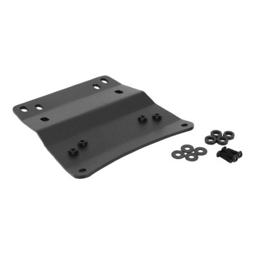 FIXATION TOP CASE SHAD TOP MASTER POUR DUCATI S 1200 MULTISTRADA V4 2021> (D0MV11ST) 8430358678095