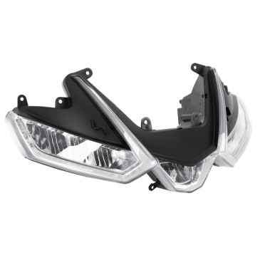 2D000465 - HEADLIGHT -2D000707-