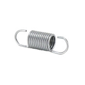 RESSORT D'ARBRE PLIANT POUR TROTTINETTE ELECTRIQUE I-RAW (M6) (POUR REF 197845) 3700948286364