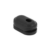 SUPPORT/PASSE GAINE DE FREIN SUR COLONNE DE DIRECTION TROTTINETTE ELECTRIQUE I-RAW (POUR REF 197845) 3700948286494